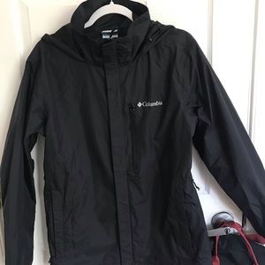 Columbia jacket brand new